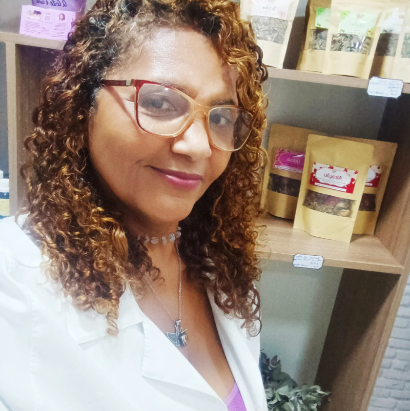 Ambiente de Massagem